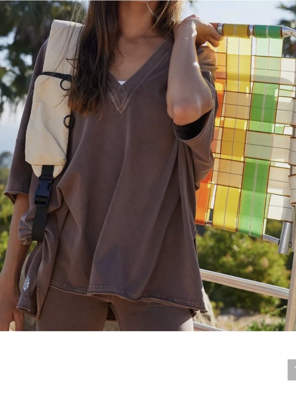 Free people hot shot set